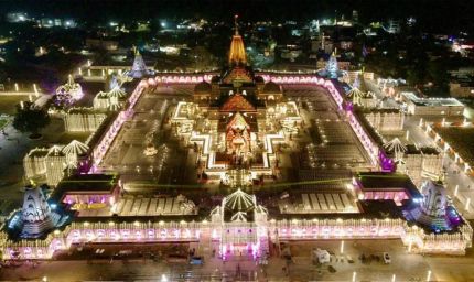 राम मंदिर की चांदी की ईंटों पर बड़ा खुलासा! SIT जांच में सामने आई सिल्वर ब्रिक्स की पूरी सच्चाई