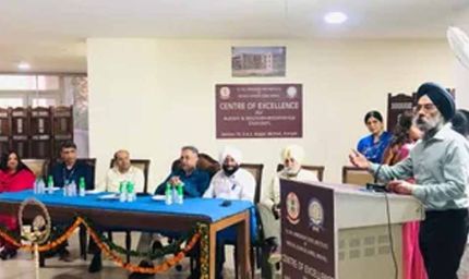 Punjab News: जन्म से 3 साल तक हर बच्चे का बनेगा डिजिटल विकास रिपोर्ट कार्ड, सरकार की नई पहल
