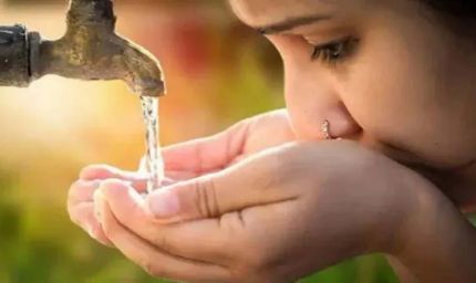 झारखंड में जल स्रोतों की सफाई के लिए केंद्र से 30 करोड़ की मदद