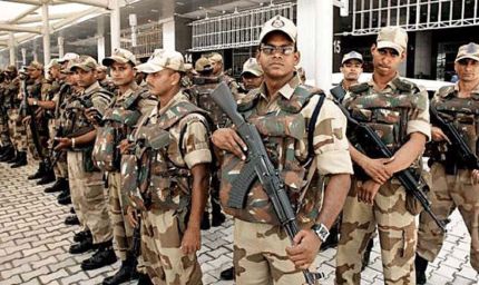 बिहार में पूर्व अग्निवीरों को बड़ी राहत, कक्षपाल भर्ती में मिलेगा 12.5% आरक्षण