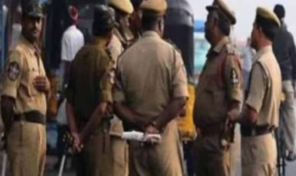 Punjab News: बठिंडा में 7 SHO समेत 10 पुलिस अधिकारियों के तबादले, जारी हुए आदेश