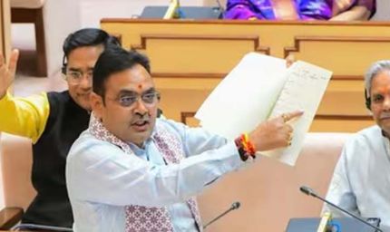 राजस्थान में 76 नई नगरपालिकाओं का गठन, 684 नए पदों को मंजूरी