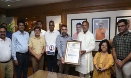 राजस्थान की ऊर्जा क्रांति: कैलिफोर्निया के साथ समझौते से हरित बिजली को मिलेगी नई रफ्तार