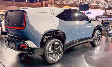 Honda की पहली Electric SUV जल्द होगी भारत में लॉन्च, 400KM की रेंज और दमदार फीचर्स से होगी लैस