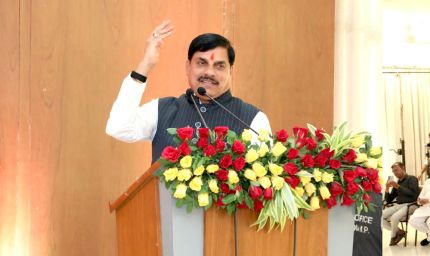 शुजालपुर अंचल को मिलेगा दो मेट्रोपॉलिटन एरिया का लाभ: मुख्यमंत्री डॉ. यादव