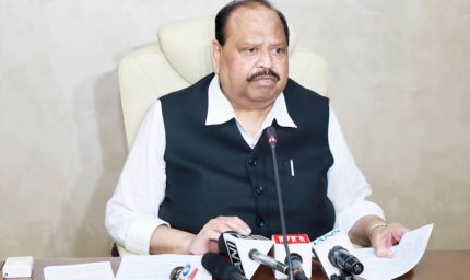एमएसएमई मध्यप्रदेश की समृद्धि और रोजगार की मजबूत नींव - मंत्री काश्यप