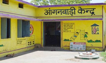 आंगनबाड़ी और प्राथमिक विद्यालयों का होगा बेहतर समन्वय, योगी सरकार ने को-लोकेशन और मैपिंग अभियान को दी नई गति