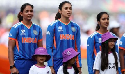 विमेंस टी20 वर्ल्ड कप 2026: भारत-ऑस्ट्रेलिया मैच से तय होगा सेमीफाइनल का टिकट