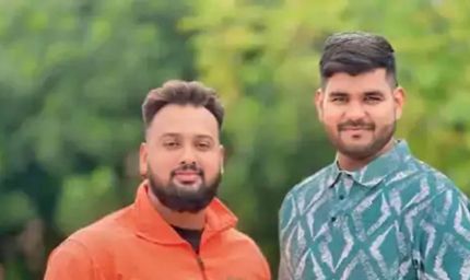 जेल में बंद 2 यूट्यूबर्स पर दूसरी FIR, महिला से ₹50 हजार और वीडियो हटाने के लिए ₹2 लाख मांगने का आरोप
