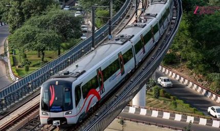 दिल्ली मेट्रो फेज V(A) में 3.9 किमी नया कॉरिडोर, नोएडा-फरीदाबाद रूट को मिलेगा बड़ा फायदा