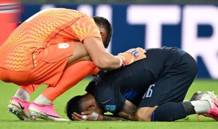 FIFA World Cup में केप वर्डे का बड़ा उलटफेर, पहली बार नॉकआउट में एंट्री; दो बार की चैंपियन उरुग्वे बाहर