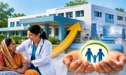 रांची के अनगड़ा और रातू सीएचसी को एनक्वास अवार्ड दिलाने की तैयारी तेज, 50 लाख प्रोत्साहन राशि का लाभ