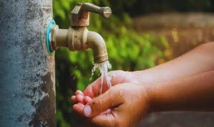झारखंड में हर घर नल जल योजना की रफ्तार धीमी, 14 पिछड़े प्रखंडों में सिर्फ 8.65% प्रगति
