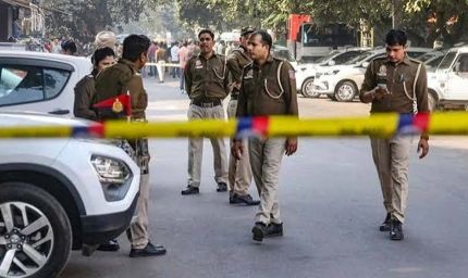 ऑपरेशन कवच 14.0 में दिल्ली पुलिस की बड़ी कार्रवाई, 48 घंटे में 255 गिरफ्तार
