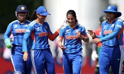 महिला टी20 वर्ल्ड कप 2028: भारत-पाकिस्तान समेत 9 टीमों ने किया सीधे क्वालीफाई