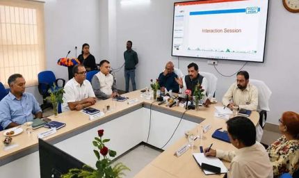 पतरातू पावर प्रोजेक्ट: पीवीयूएनएल की तीसरी 800 मेगावाट इकाई 2027 तक शुरू करने का लक्ष्य