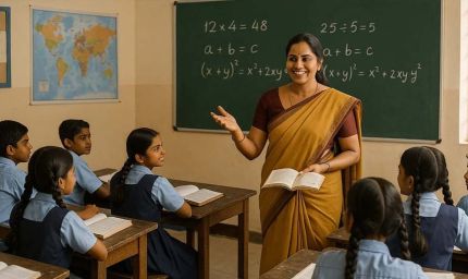 इंदौर हाईकोर्ट का बड़ा फैसला, रिटायर्ड शिक्षकों के 50 दिन वाले आदेश पर रोक; 300 दिन के अर्जित अवकाश का रास्ता साफ