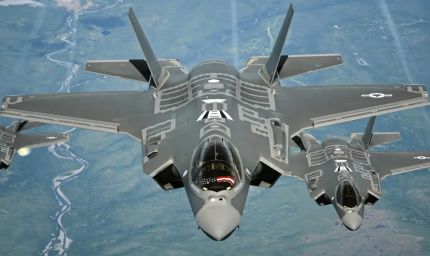 अमेरिका ने बिना रडार वाले F-35 फाइटर जेट किए डिलीवर, भारत के लिए क्या हैं इसके मायने?