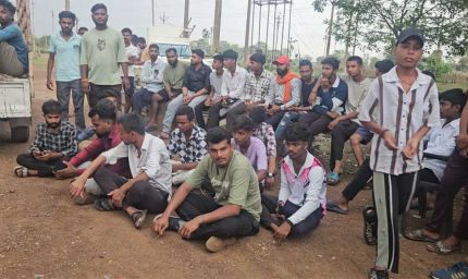 खेत में करंट लगने से किसान की मौत, बिजली विभाग पर लापरवाही का आरोप