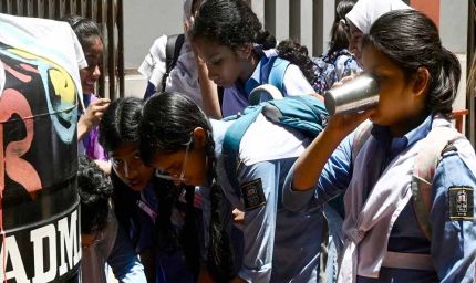 Climate Change या El Niño? भारत ने 365 में 360 दिन झेली भीषण गर्मी, रिपोर्ट ने बढ़ाई चिंता