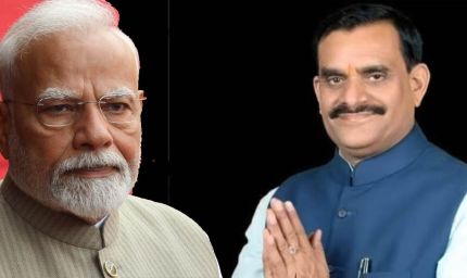 Modi Cabinet Reshuffle: नए चेहरों को मिल सकता है मौका, MP से वीडी शर्मा का नाम चर्चा में