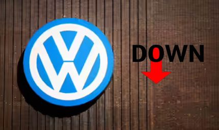 Volkswagen का बड़ा फैसला: 4 प्लांट होंगे बंद, 1 लाख कर्मचारियों की छंटनी से मचा हड़कंप
