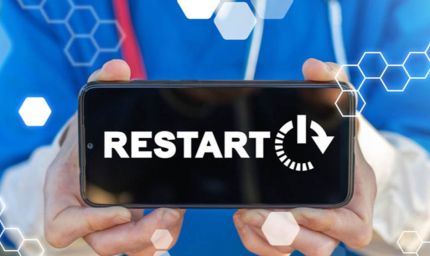 Smartphone Restart करने से क्या होता है? जानिए फोन को रीस्टार्ट करने के बड़े फायदे