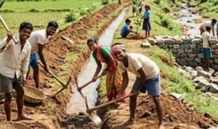 मनरेगा का नया स्वरूप: अब ‘जी-राम-जी’ योजना के नाम से जाना जाएगा ग्रामीण रोजगार मिशन