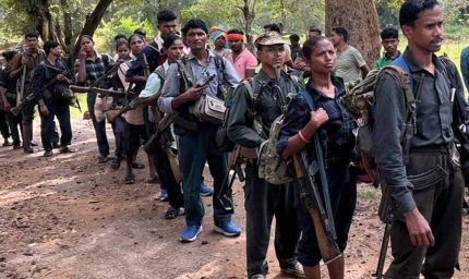 नक्सल प्रभावित 5 लोगों और 2 सरेंडर नक्सलियों को मिलेगी सरकारी नौकरी, सरकार का बड़ा फैसला