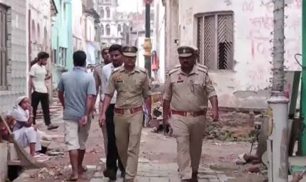 अयोध्या राम मंदिर चढ़ावा चोरी केस: आरोपियों के घरों पर पुलिस की छापेमारी, ₹79.85 लाख बरामद