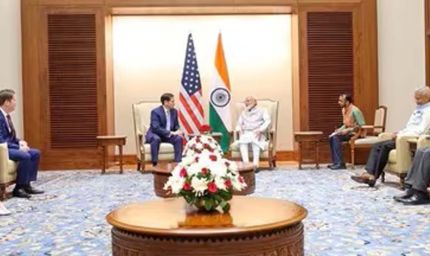 मार्को रुबियो ने की पीएम मोदी की सराहना, भारत को बताया तेजी से उभरती वैश्विक शक्ति