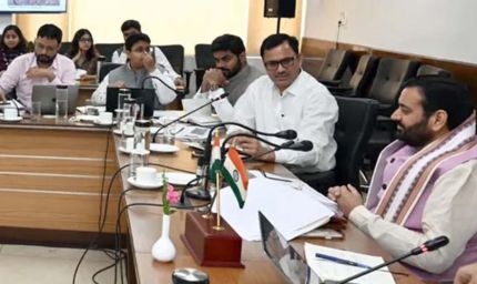 हरियाणा में खस्ताहाल सरकारी स्कूलों को गिराकर बनाए जाएंगे नए आधुनिक भवन