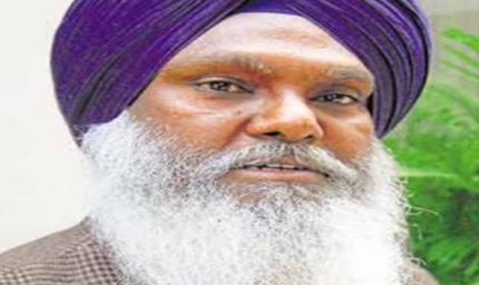 पूर्व अकाली विधायक दर्शन सिंह वारिस पंजाब दे में शामिल, पंजाब की राजनीति में हलचल