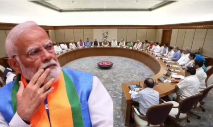 मोदी कैबिनेट में बड़े फेरबदल की अटकलें, युवाओं और महिलाओं को मिल सकता है ज्यादा प्रतिनिधित्व
