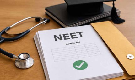 NEET UG Re-Exam 2026: परीक्षार्थियों को मिलेंगे 8 बोनस अंक, आपत्ति दर्ज कराने का आज आखिरी मौका