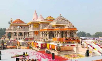 राम मंदिर चढ़ावा चोरी कांड: ट्रस्ट की कार्यप्रणाली पर उठे गंभीर सवाल, जांच पर बढ़ा दबाव