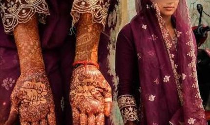 19 साल की बताकर दर्ज कराई बेटी की गुमशुदगी, नोएडा में मिलने पर खुला बाल विवाह का राज