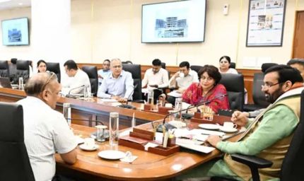 हरियाणा में संविदा कर्मचारियों को बड़ी राहत: सेवा सुरक्षा कानून के तहत सत्यापन प्रक्रिया तेज