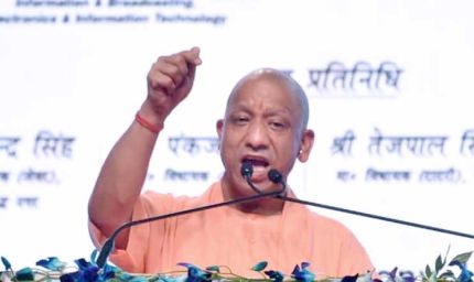 डिमांड बिजली आपूर्ति में उत्तर प्रदेश नंबर-1, योगी सरकार में लगातार टूट रहे रिकॉर्ड