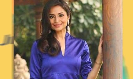 शालू जिन्दल को 'सीएसआर विजनरी लीडर ऑफ द ईयर' का सम्मान