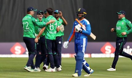 India vs Ireland Highlights: आयरलैंड के खिलाफ टीम इंडिया का 0-2 से वाइटवॉश, वर्ल्ड चैंपियन को मिली शर्मनाक सीरीज हार