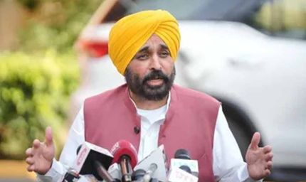 बेअदबी कानून पर आज अकाल तख्त के सामने पक्ष रखेगी पंजाब सरकार, सभी की नजरें अहम बैठक पर