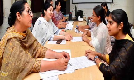 छत्तीसगढ़ में BTech एडमिशन प्रक्रिया शुरू, कल से ऑनलाइन काउंसिलिंग का पहला चरण