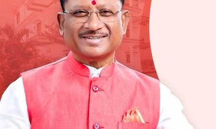 CM विष्णु देव साय आज असंग देव कबीर आश्रम पहुंचेंगे, कबीर जयंती महोत्सव में करेंगे शिरकत