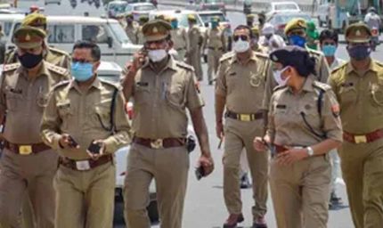 पंजाब में पाकिस्तान के लिए जासूसी का बड़ा खुलासा, 5 गिरफ्तार, 15 संदिग्ध एजेंसियों के रडार पर