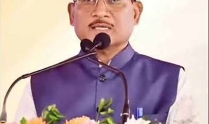 CM विष्णुदेव साय का बड़ा ऐलान, बकाया बिजली बिल जमा करने के लिए 3 महीने की अतिरिक्त मोहलत, सरचार्ज माफ