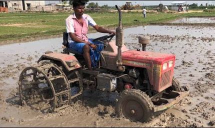 बस्तर में सड़कों की सुरक्षा के लिए सख्ती, आयरन केज व्हील वाले ट्रैक्टरों पर प्रशासन का बड़ा एक्शन