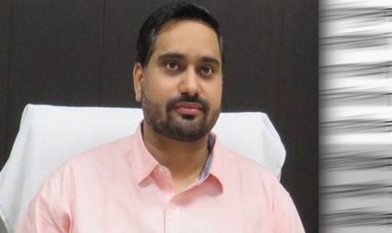 IAS हरप्रीत सिंह सूदन बने चंडीगढ़ के नए सचिव, तीन साल के कार्यकाल की मिली जिम्मेदारी