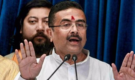 विधानसभा में CM शुभेंदु अधिकारी का सख्त संदेश, बोले- गुंडाराज खत्म होगा, नफरत फैलाने वालों को नहीं बख्शेंगे