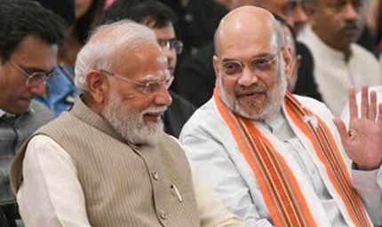 मोदी कैबिनेट विस्तार की चर्चा तेज, दूसरी पार्टियों से आए सांसदों को मिल सकती है बड़ी जिम्मेदारी